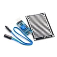 thumbnail image 1 of 20Pieces Weather Sensor Module Raindrops Rain Module Rain Sensor Leaf Sensor Module High Sensitivity Module, 1 of 8