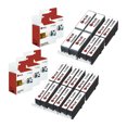 thumbnail image 1 of 20Pk LTS PGI-225 CLI-226 PB/B/C/M/Y HY Compatible for Canon Pixma iP4820 Ink, 1 of 4