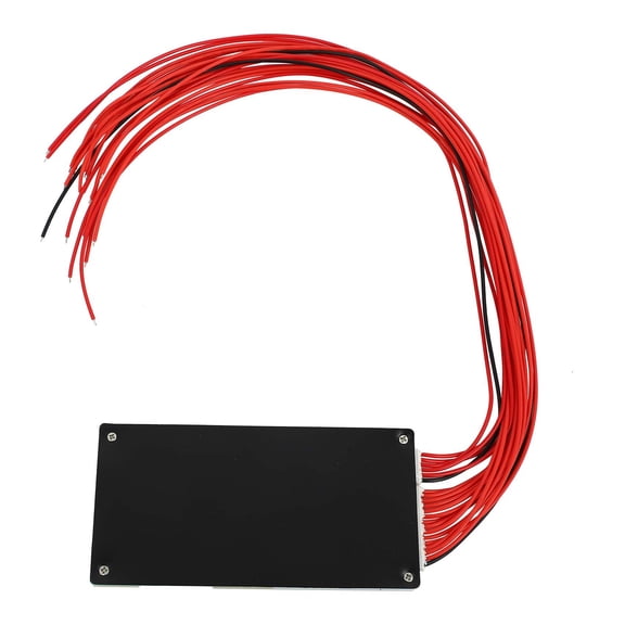 20S 72V 45A 18650 Lithium Battery Protection Board PCB Battery