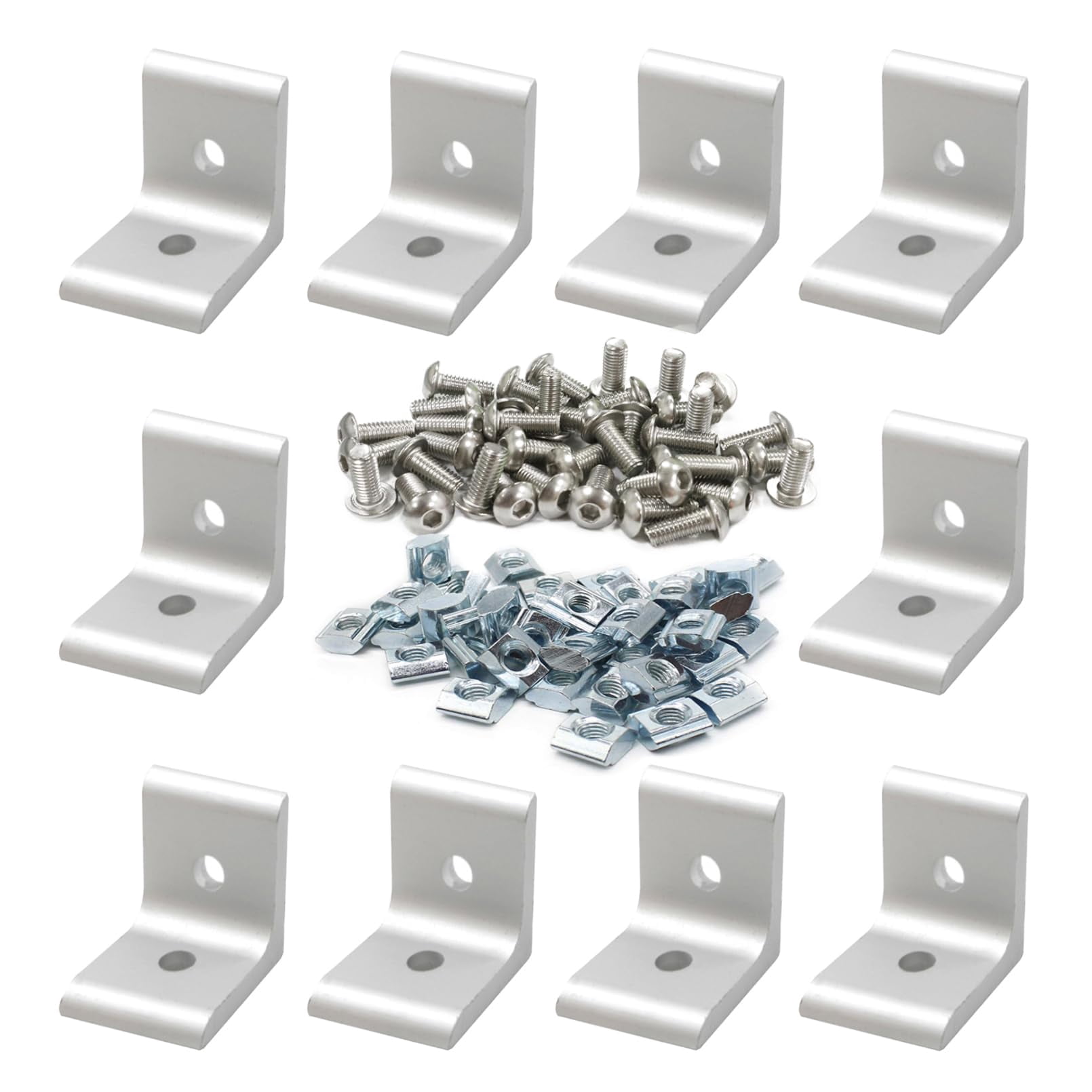 20Sets 10 Extrusion Brackets 1