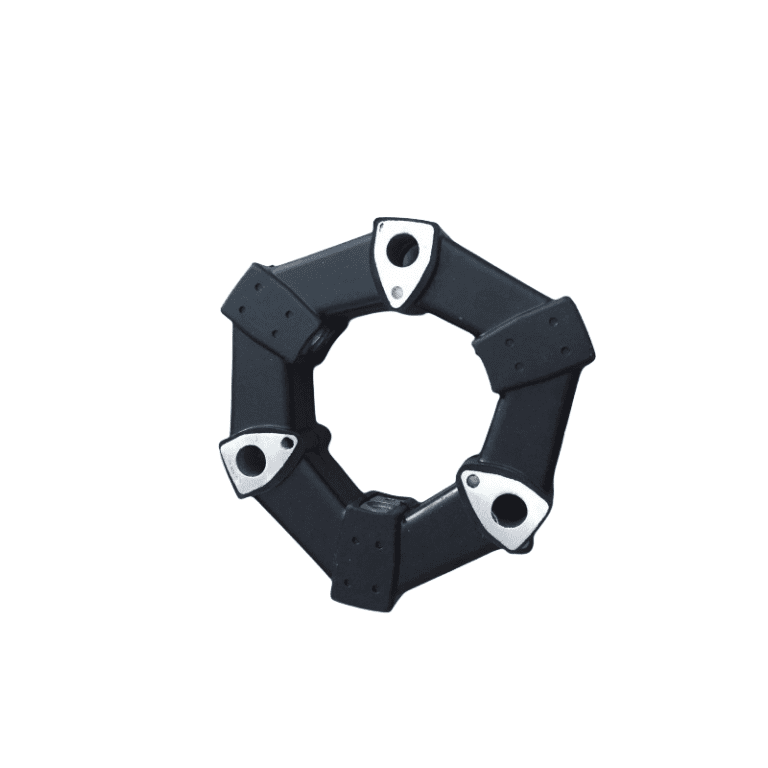 Komatsu Excavator Coupling Assembly - Replacement For PC30R-8 PC35R-8 PC40R-8