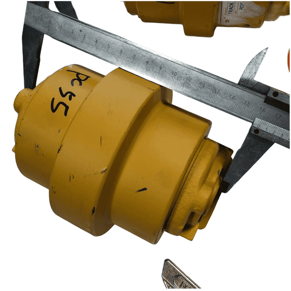 20T-30-00173 Track Roller Fits Komatsu PC40MR PC45MR PC50MR PC55MR PC58UU