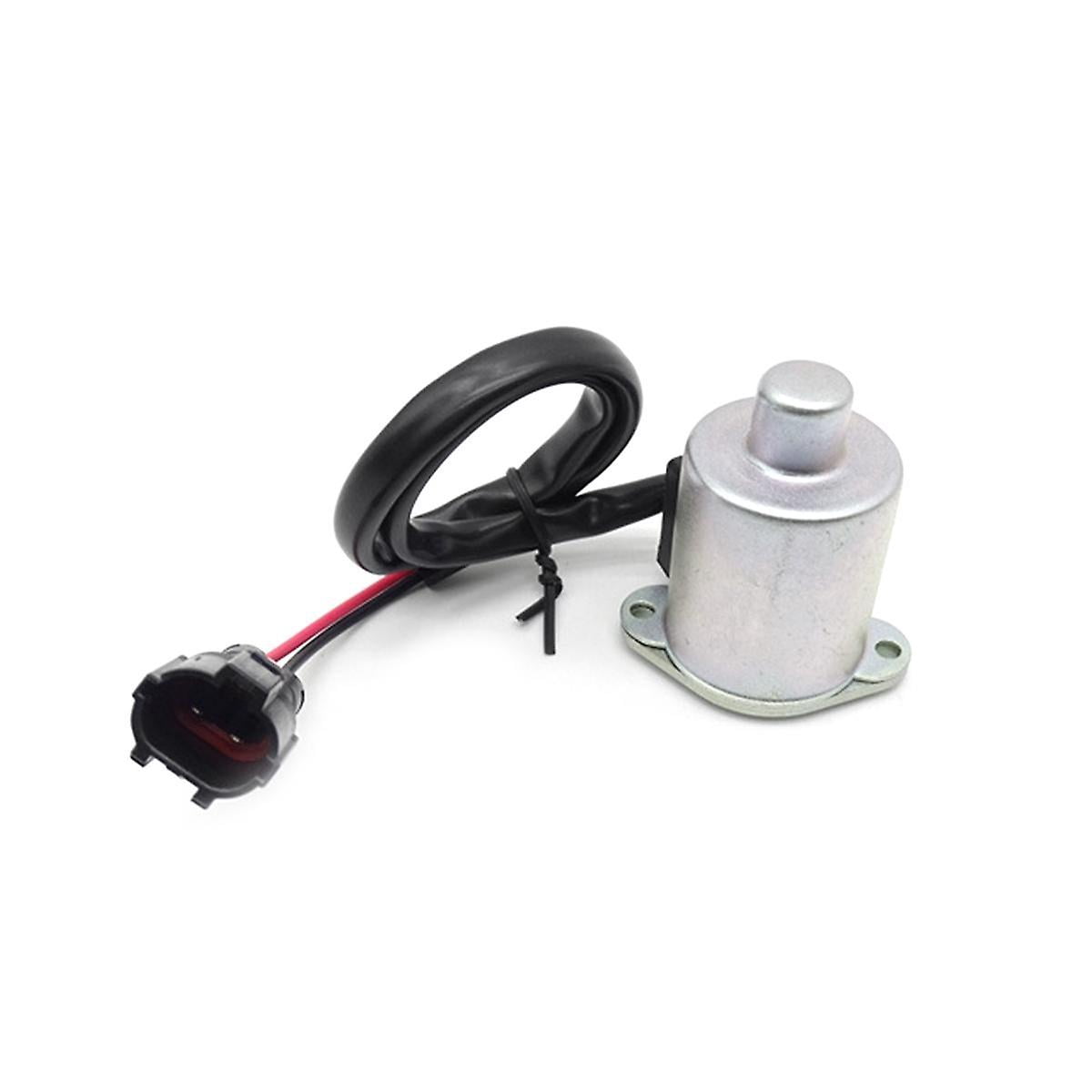 20T-60-72230 Solenoid Valve for Excavator PC10 PC20 PC30 PC40 PC50 ...