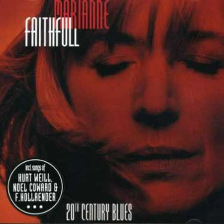 20TH CENTURY BLUES