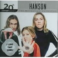 thumbnail image 1 of 20TH CENTURY MASTERS:MILLENNIUM COLLE (CD), 1 of 1