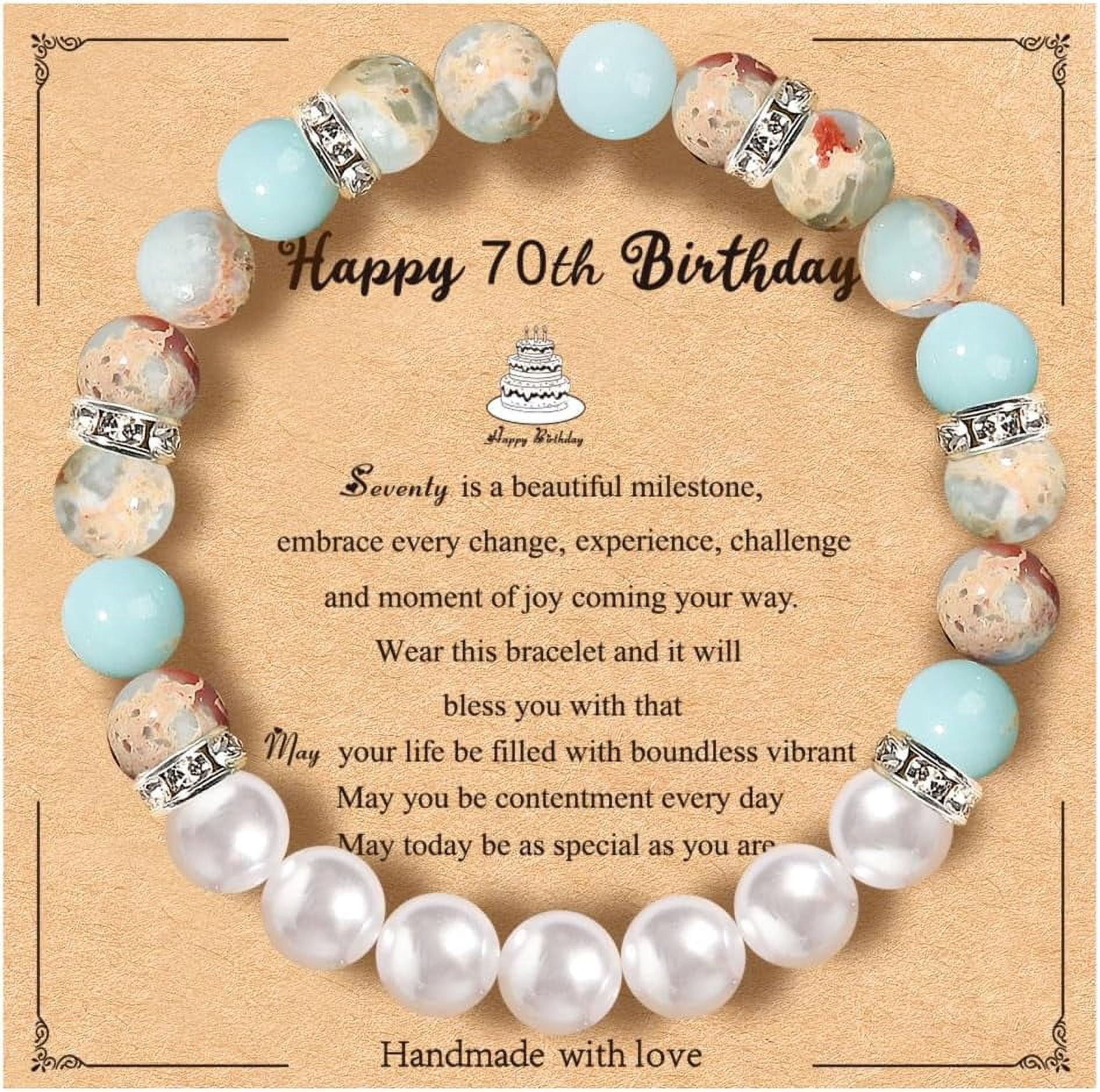 Birthday Gift 40th Birthday Stone 40th Birthday Gift Box For Her