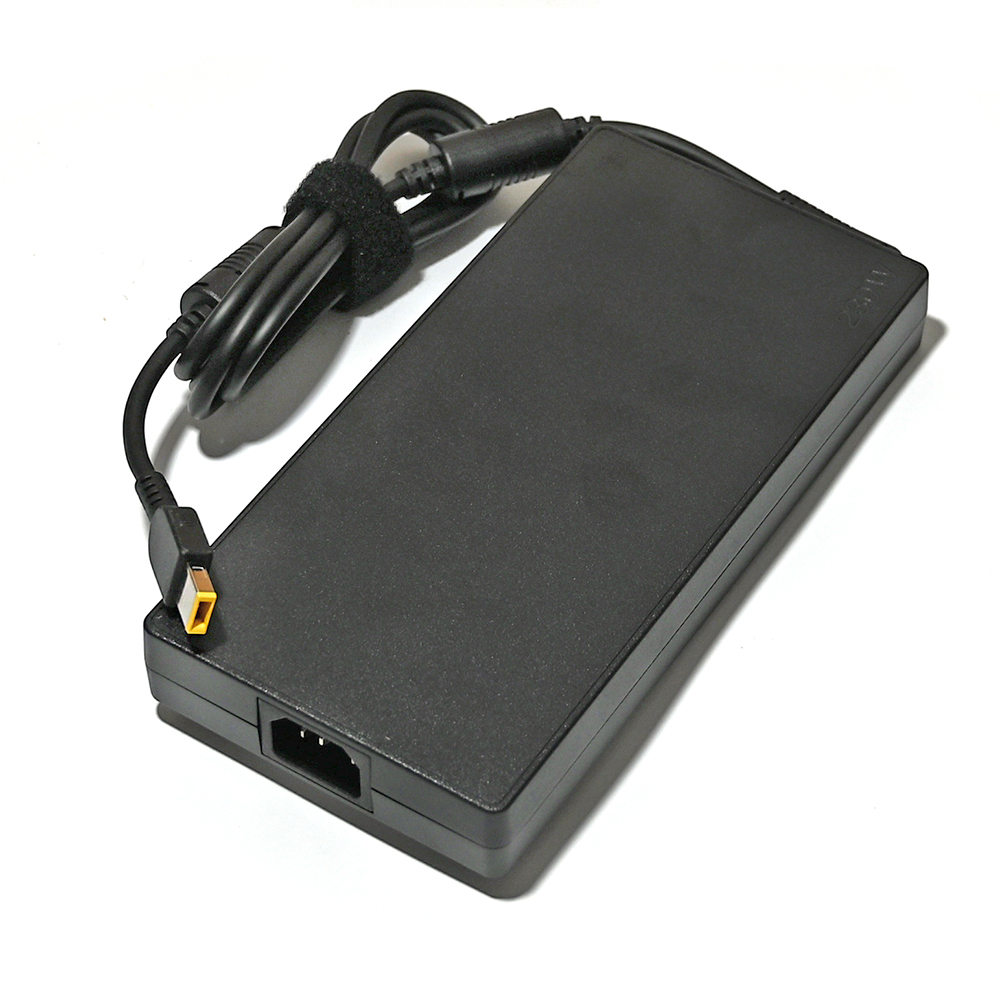 20V 11.5A 230W USB PIN AC Laptop Charger Adapter for Lenovo Legion Y740