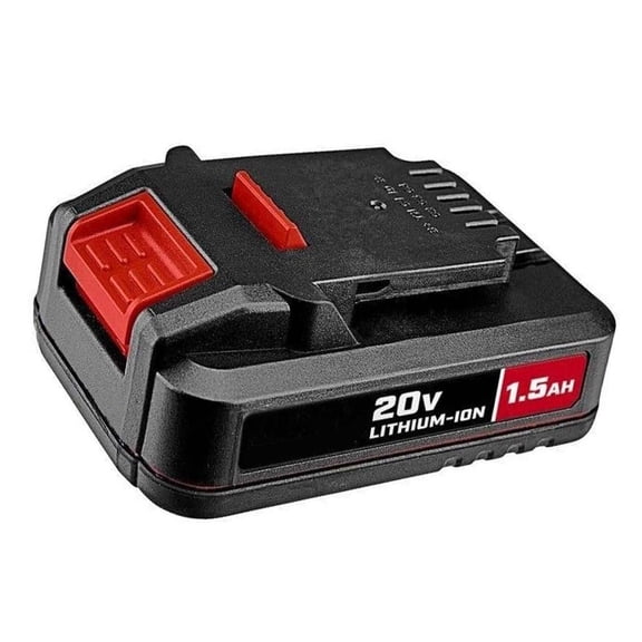 20V 1500mAh RBRC20V Replacement Battery for Bauer 20V 1.5AH Tools