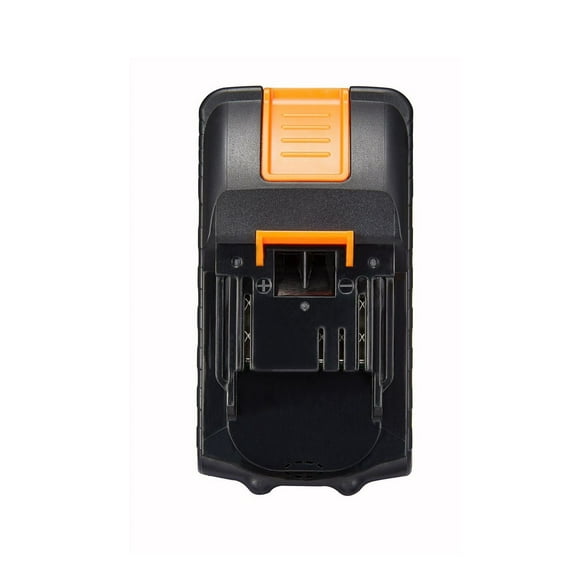20V 2.0Ah Battery - Replacement Lithium-Ion Power Tool Battery, 2000mAh High Capacity, 20A Max Output for Cordless Tools, Extended Runtime