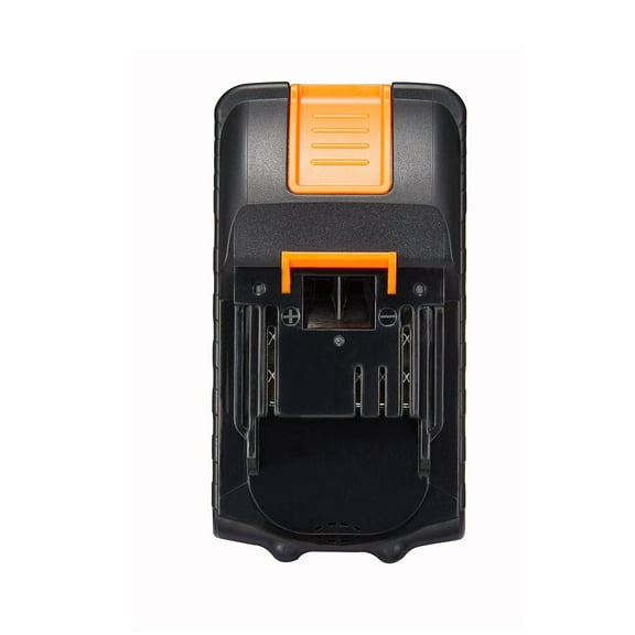 20V 2.0Ah Lithium Ion High Capacity Replacement Battery Pack Compatible with 20V Cordless Power Tools