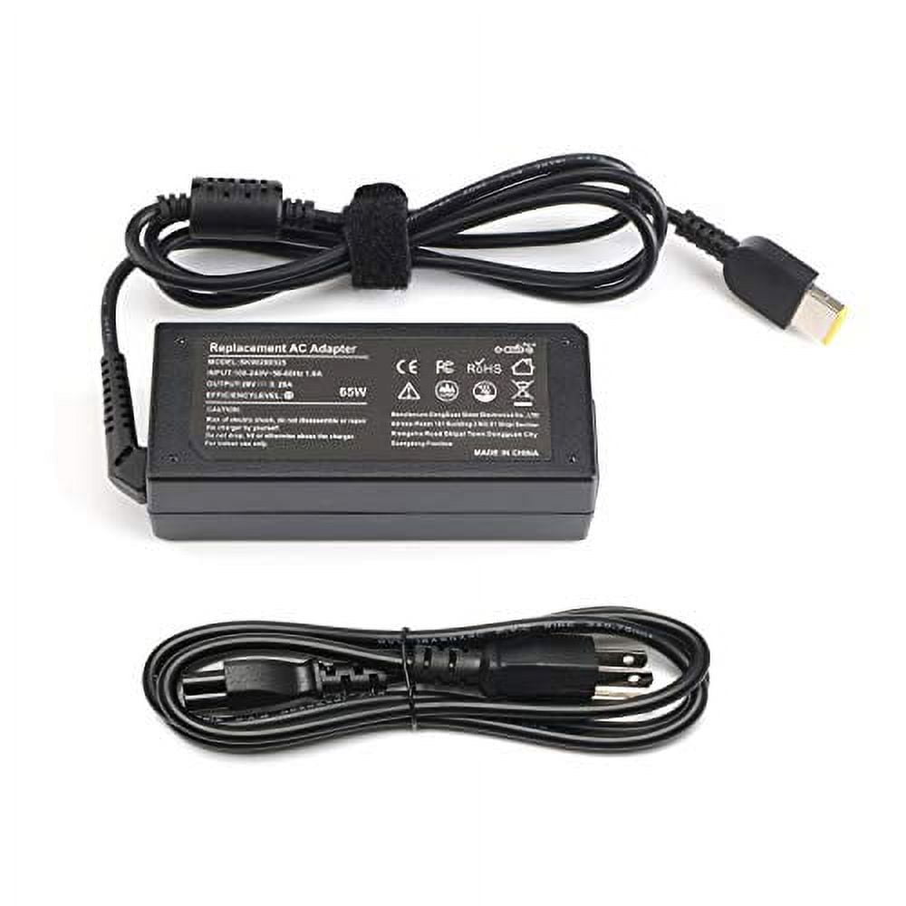 Top Lenovo Replacement Laptop Chargers - DevX