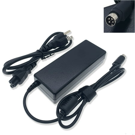 20V 4.5A 90W AC Adapter for R0423 0R0423 Dell 20.1" Flat Panel TFT LCD Monitor