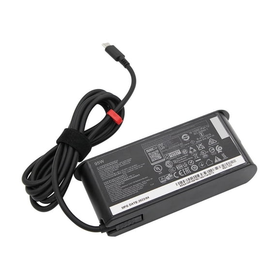20V 4.75a 95W USB type C PD charger laptop power supply adapter for Lenovo ASUS HP Samsung Y740S-15IRH y9000x y740s