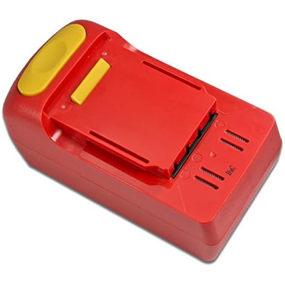 ECI PRO 20V 4.0Ah Lithium-Ion Replacement Battery for Select 20V Cordless Power Tools