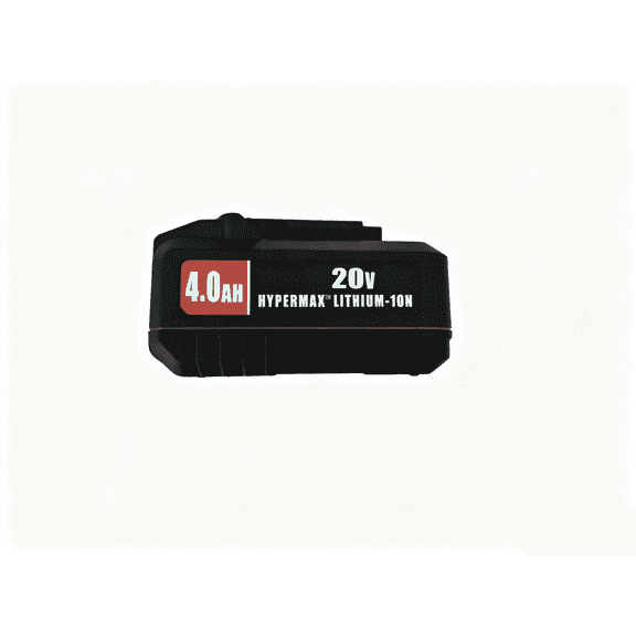 20V 4Ah High-capacity Replacement Battery For Bauer 20V Cordless Power Tools
