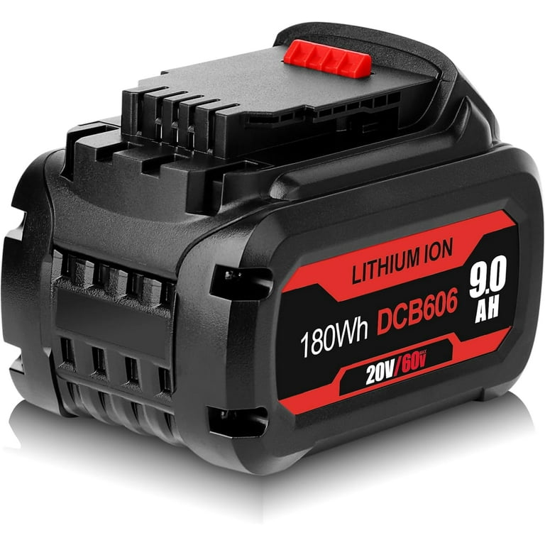 Dewalt 19 volt battery hotsell