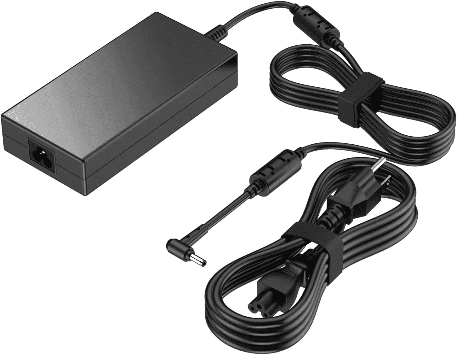 180W AC Adapter For MSI Laptops - 20V 9A, Fits Stealth, Creator, GF Series & More