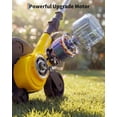 thumbnail image 1 of 20V Cordless Lawn Edger with 9 Inch Blade and 4.0Ah Battery for Precise Yard Trimming, 1 of 6