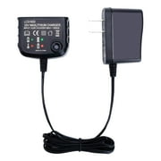 20V Lithium Battery Charger for Black & LB20 20 4020 - Wide Application, Durable, LED Indicator