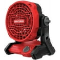 thumbnail image 1 of 20V MAX* Cordless Fan, Tool Only (CMCE001B), Red, 1 of 6
