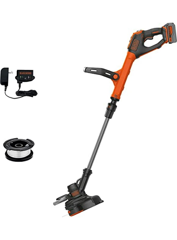 Cordless Electric String Trimmers in Trimmers and Edgers