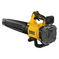 thumbnail image 1 of Dewalt 20V MAX* LITHIUM ION XR(R) BRUSHLESS HANDHELD BLOWER (BARE), 1 of 2