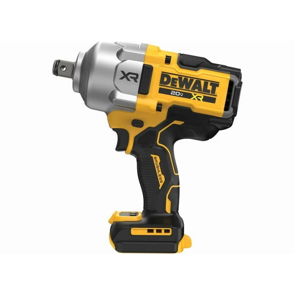 20V MAX XR BRUSHLESS CORDLESS 3/4IN HIGH TORQUE IMPACT WRENCH TOOL ONLY
