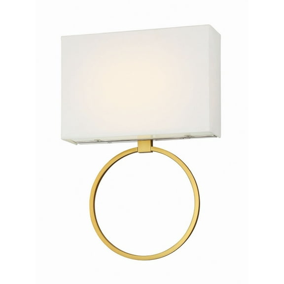 4020-679-L-Minka Lavery-Chassell - 20W 1 LED ADA Wall Sconce in Transitional Style - 18.5 inches tall by 12.75 inches wide