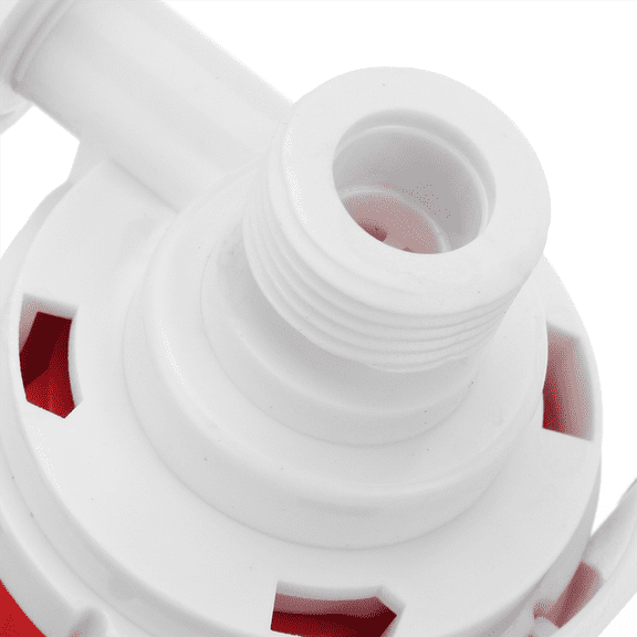 20W 12V Dc 1100L/H Submersible Water Pump Marine Controllable