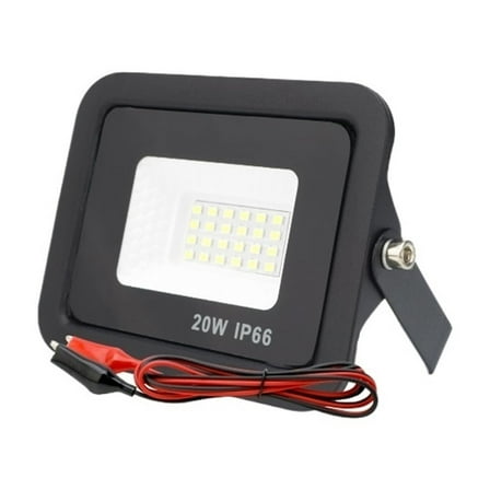 20W 30W 50W 100W Led Flood Light Outdoor Floodlight Spotlight IP66 Waterproof Light Reflector Portable Led Lights ,Easy to Install