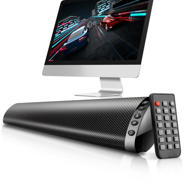 Wireless bluetooth speakers for sales tv