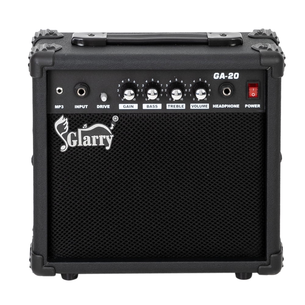 20W Electric Guitar Amplifier