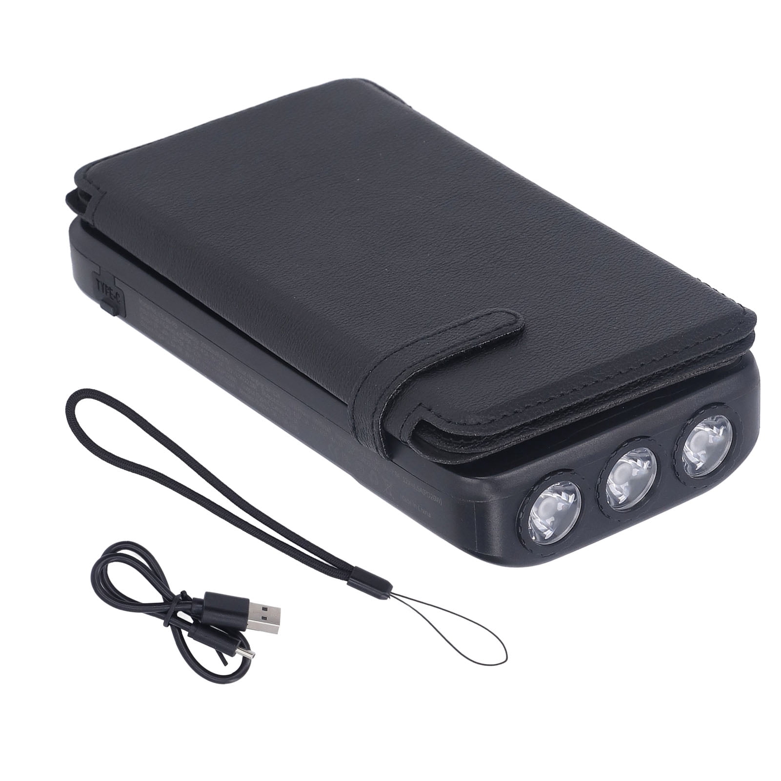 cigarette lighter box COFEST Cigarettes Lighter Cigarettes Case， Windproof Flameless USB  Rechargeable Lighter for Home Kitchen Cigarettes Lighter Cigarettes Case  Gold