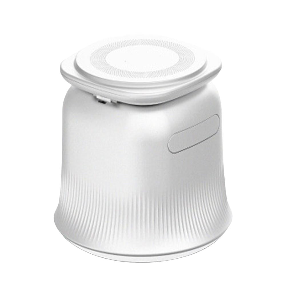 20W Fast Chge Magnetic - PD Protocol, 3A Output, White & Black Color ...