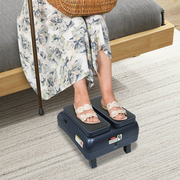 20W Foot Massager, Electric Foot Circulation Device, Foot Exercise Device