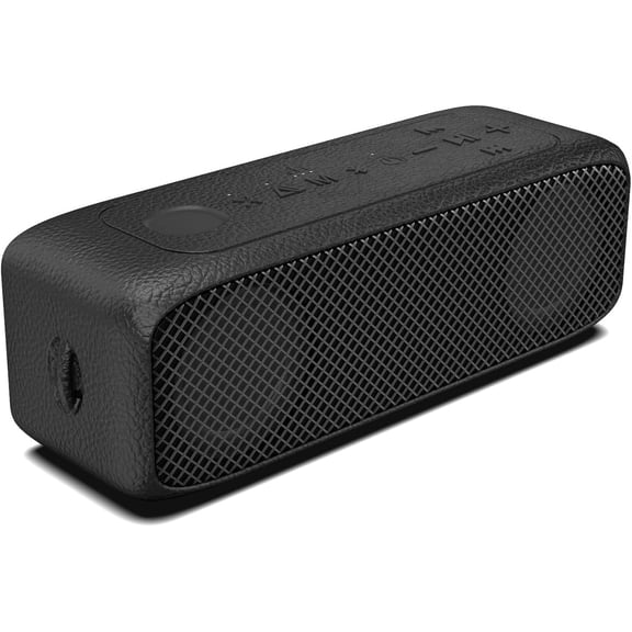 20W Speakers Bluetooth Wireless, IP68 Waterproof Speaker, Up to 24H Playtime, TWS Pairing, 6.0, EQ ModeHands-Free Call with App Control for Outdoor, Travel, Home