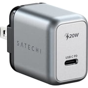 Satechi 20W USB Type-C PD Wall Charger