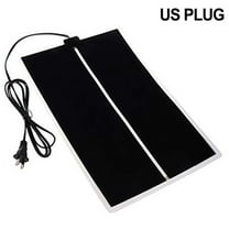 20W Waterproof Heating Pad For Plants And Pets With Adjustable Temperature