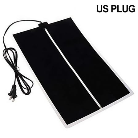 20W Waterproof Heating Pad For Plants And Pets With Adjustable Temperature