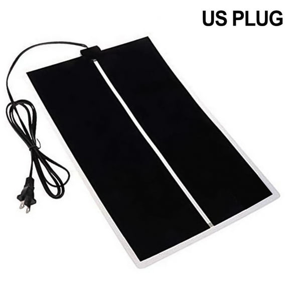 20W Waterproof Heating Pad For Plants And Pets With Adjustable Temperature