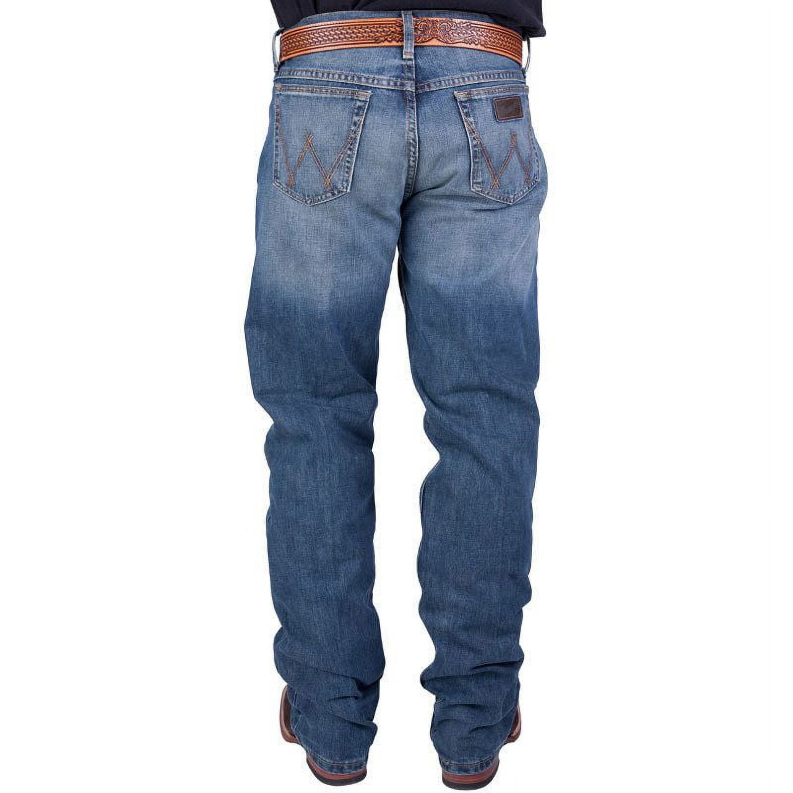 01 Competition Denim 01 Competition Denim