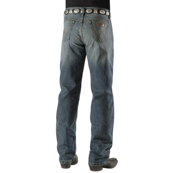 20X 01 Competition Jean