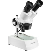 20X,40X Binocular Stereo Microscope