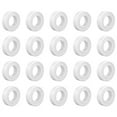 thumbnail image 1 of 20X 608- Full Ceramic Sealed Bearing 8X22X7 Zro2 18273, 1 of 6