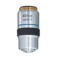 thumbnail image 1 of 20X Achromatic Objective Lens for Compound Microscopes, 1 of 1