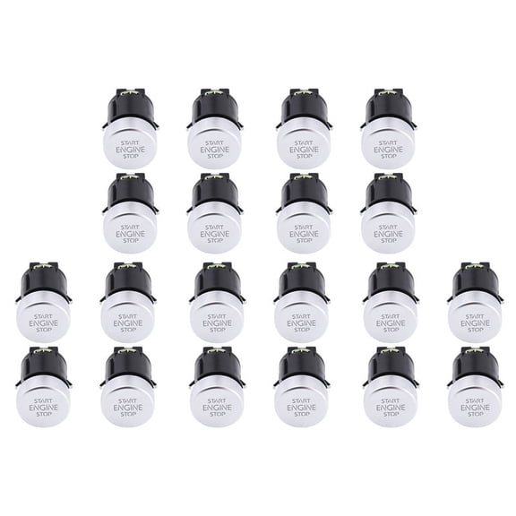 20X Car Engine Stop Button Switch for 2008-2016 2011-2016 7N 5N0959839 5N0 959 839