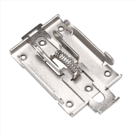 20X DIN Rail Mount Bracket Equipment Rack G3NE G3NA Electrical for R99-12 Fins