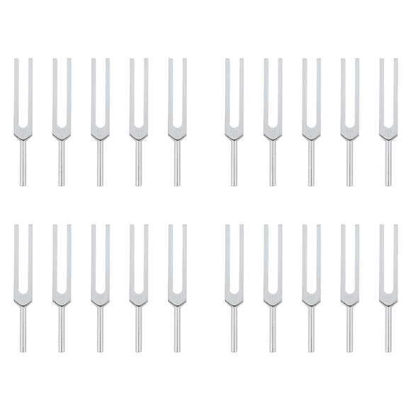 20X Distributors Professional C512 HZ Tuning Fork