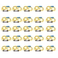 thumbnail image 1 of 20X Ftth SC 1X2 Plc Singlemode Fiber Optical Splitter Fbt Optical Coupler, 1 of 4