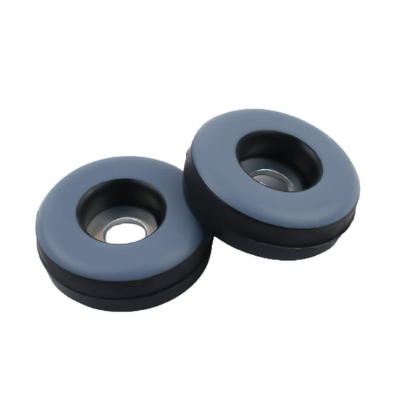 20X Heavy Duty Furniture Feet Sliders Movers Bed Sofa Table Moving Gliders